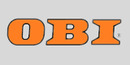 Logo OBI Group Holding in Vechta