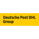 Logo Deutsche Post AG in Bad Honnef