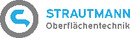 Logo Strautmann Oberflächentechnik GmbH