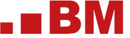 Logo BM Kontraktlogistik GmbH in Bramsche, Hase