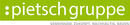 Logo Pietsch Gruppe | Kurt Pietsch GmbH & Co. KG in Osnabrück