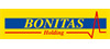 Logo Bonitas Holding GmbH in Bad Iburg