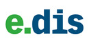 Logo E.DIS Netz GmbH in Altentreptow