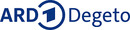 Logo ARD Degeto Film GmbH in Frankfurt am Main