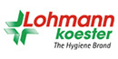Logo Lohmann-koester GmbH & Co. KG in Altendorf