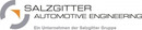 Logo Salzgitter Automotive Engineering GmbH & Co. KG in Georgsmarienhütte