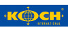 Logo Heinrich Koch Internationale Spedition GmbH & Co. KG in Osnabrück