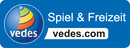 Logo VEDES Gruppe in Lotte