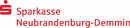 Logo Sparkasse Neubrandenburg-Demmin AöR in Neubrandenburg