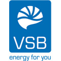 Logo VSB Holding GmbH in Osnabrück