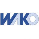 Logo WAKO Nord Stade GmbH & Co. KG in Stade