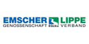Logo EMSCHERGENOSSENSCHAFT und LIPPEVERBAND in Soest