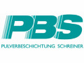 Logo Pulverbeschichtung Schreiner GmbH & Co. KG in Grebenau
