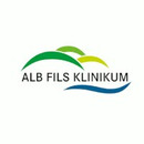 Logo ALB FILS KLINIKUM GmbH in Göppingen