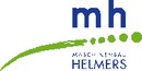 Logo Helmers Maschinenbau GmbH in Osnabrück