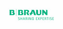 Logo B. Braun Gesundheitsservice GmbH in Hilter am Teutoburger Wald