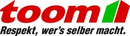 Logo toom Baumarkt GmbH in Georgsmarienhütte
