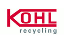 Logo Kohl Recycling GmbH in Osnabrück