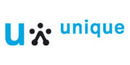 Logo Unique Personalservice GmbH in Osnabrück