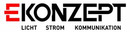 Logo EKONZEPT GmbH & Co. KG in Osnabrück