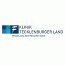 Logo Kurklinik Tecklenburger Land GmbH & Co. KG in Tecklenburg