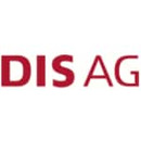 Logo DIS AG Office & Management in Bremen