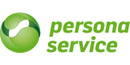 Logo persona service AG & Co.KG in Osnabrück