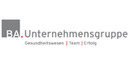 Logo BA.Unternehmensgruppe in Ibbenbüren