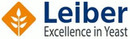 Logo Leiber GmbH in Bramsche