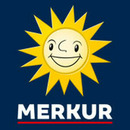 Logo Merkur Casino in Ahlen
