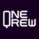Logo OneQrew GmbH in Dissen am Teutoburger Wald