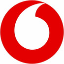 Logo Vodafone Deutschland in Ratingen