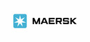 Logo Maersk Deutschland A/S & Co. in Ladbergen