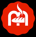 Logo Bäckerei Middelberg in Glandorf