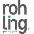 Logo Rohling Planung GmbH in Osnabrück