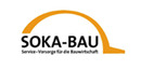 Logo SOKA-BAU Zusatzversorgungskasse des Baugewerbes AG in Wiesbaden
