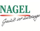 Logo Rolf Nagel GmbH in Versmold