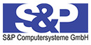 Logo S & P Computersysteme GmbH in Osnabrück