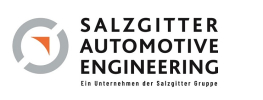 Logo Salzgitter Automotive Engineering GmbH & Co. KG