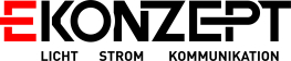 Logo EKonzept