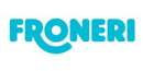 Logo Froneri Ice Cream Deutschland GmbH in Osnabrück