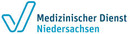 Logo Medizinischer Dienst Niedersachsen (KdöR) in Osnabrück