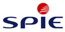 Logo Spie GmbH in Georgsmarienhütte