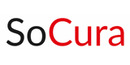 Logo SoCura gGmbH in Osnabrück