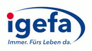 Logo IGEFA SE & Co. KG in Osnabrück