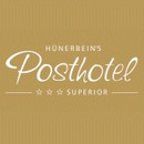 Logo Hünerbein's Posthotel in Bissendorf, Kreis Osnabrück