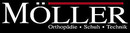 Logo Möller Orthopädie Schuh Technik in Senden