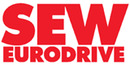 Logo SEW-EURODRIVE GmbH & Co KG in Dennheritz