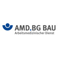 Logo Arbeitsmedizinischer Dienst der BG BAU GmbH in Osnabrück