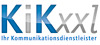 Logo KiKxxl GmbH in Osnabrück